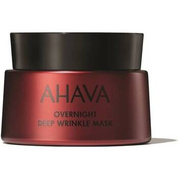 Apple Of Sodom Overnight Deep Wrinkle Mask - Pleťová maska